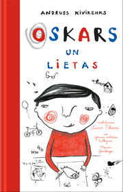 Oskars un lietas